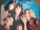 ROLLING STONES, THROUGH THE PAST DARKLY, MONO, OCT SLEEVE  NM ALL ROUND