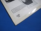 The BEATLES * HELP   * 1965 UK LP ORIGINAL STEREO 1ST PRESSING   SUPER CLEAN