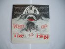 ARC War of the Ring / Ice Cream Theme. NWOBHM. Rare 1981 7