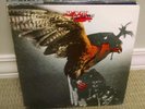 BUDGIE IN FOR THE KILL ORIGINAL VINYL LP MCA-429 VG++