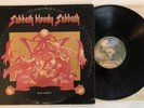 Black Sabbath - Sabbath Bloody Sabbath - 1976 US 1st Press BS 2699 (VG+) Lyrics