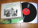 O. P. NAYYAR - KASHMIR KI KALI LP - Bollywood Soundtrack