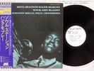 HANK MOBLEY SOUL STATION BLUE NOTE LNJ-80080 Japan OBI PROMO VINYL LP