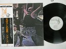 DOORS STRANGE DAYS ELEKTRA P-8370E2 Japan OBI VINYL LP