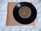 THE RICHUS FLAMES NEED TO BE LOVED / I AM GOING HOME --OG UK FAB 7