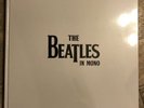 LAST COPY - The Beatles In Mono Book From Vinyl Remasters Box Set SEALED