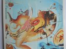 DIRE STRAITS Alchemy - Dire Straits Live LP Vertigo VERY 11 UK 1984