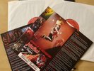 2LPs JUDAS PRIEST Metal Works 73-93 UK COLUMBIA 1993 GTF 2 OIS 1st EX+/NM- *RARE