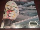 ALAN PARSONS I ROBOT TREMENDOUSLY LIMITED EDITION CLASSIC RECORDS 200 GRAM LP