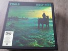 Foals Box Set Holy Fire