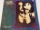 ROWLAND S HOWARD / LYDIA LUNCH Shotgun Wedding LP on Triple X with picture inner