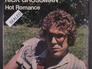 RICK GROSSMAN: Hot Romance LP Sealed (iconic Private Press odd 70s Rock, w/ 'Me