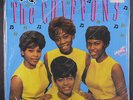 CHIFFONS: Flips, Flops & Rarities LP Sealed (UK) Vocal Groups