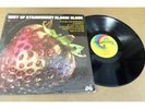 Orig Strawberry Alarm Clock Best Of USA Vinyl LP In Shrink UNI Label Near Mint
