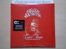 BARRY WHITE -LOVE'S THEME:BEST OF THE 20TH CENTURY SINGLES 2x VINYL LP. New