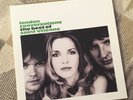 RARE Saint Etienne London Conversations double vinyl gatefold album MINT/MINT
