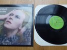 DAVID BOWIE  HUNKY DORY - ORIGINAL UK 1971 VINYL LP RARE INT PRESS EX / VG+ /EX