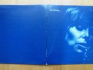 JONI MITCHELL - BLUE - 1971 VINYL LP 1ST PRESS A1/B1 TEXTURED VG+ / VG+ RARE