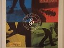 Runrig Stamping the Ground  tour  Original Concert  poster