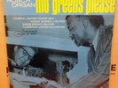 FREDDIE ROACH ORGAN MO' GREENS PLEASE USA BLUE NOTE LP EAR RVG DEEP GROOVE MINT