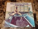 Charles Wright Rare Vinyl LP Record Doing What Comes Naturally 1973 Soul R&B Pop