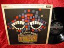 1961 UK VGC+ SXL 2268 ED1 WBG STEREO RIMSKY KORSAKOV SCHEHERAZADE OSR ANSERMET.