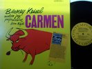 BARNEY KESSEL  - 