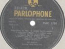 The Beatles - 'A Hard Day's Night' 1964 UK B/Y Parlophone Mono LP PMC1230