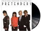 The Pretenders - Pretenders [LP] (180 Gram Audiophile Vinyl, limited/numbered)