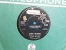 GEORGE BELLAMY=WHERE I'M BOUND (FACTORY SAMPLE)  EX-