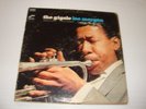 LEE MORGAN - LIBERTY REISSUE OF BLUE NOTE LP  - JUST A GIGILO - LISTEN