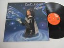 DEE D. JACKSON/COSMIC CURVES  LP 1978 ARIOLA JUPITER 26 451 XOT