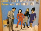 JAMES BROWN I CAN'T STAND MYSELF WHEN YOU STEREO USA KING LP KS121030 A2/B2 MINT