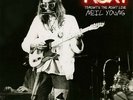 NEIL YOUNG Roxy (Tonight's the Night) Live LP Vinyl NEW RSD 2018