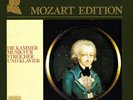 12LP Box MOZART 16 Violin Sonatas Piano Trios & Quartets SZERYNG POULET HAEBLER