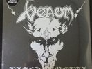 VENOM-BLACK METAL-180 GRAM LIMITED ED COLOURED VINYL-SEALED--IMPORT