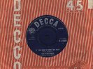 FORTUNES: Caroline (´64 / rare orig. U.K. 7