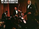 The Oscar Peterson Trio We Get Requests 12