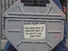 Steely Dan You Gotta Walk It Like You Talk It [O... USA vinyl LP  record