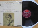 S200 PHILIPS HI-FI STEREO 835 029 AY MICHELUCCI I MUSICI ALBINONI CONCERTOS