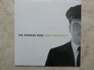 The Promise Ring - Very Emergency / LP 1999 Jade Tree / Alternative Emo Indie