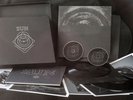 Secrets of the Moon - Sun / Complete Box - 4 x LP / 2 x CD / Neuware  not sealed