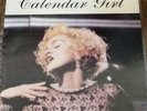 Madonna - Calendar Girl rare LP    not TMOQ