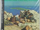 BENNY BAILEY THE BALKAN IN MY SOUL SABA UCJU9094 180gr STEREO  JAPAN SEALED