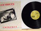 The Walkabouts - Cataract LP Sub Pop ?SP 31 with insert