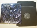 EMPEROR in the nightside eclipse 2LP RE w/2 BONUS 2008 Back on Black BOBV091LP