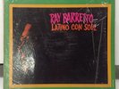 LP Ray Barretto Latino Con Soul United Artists UAS 6593 Stereo