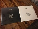 Distant Worlds I + II (1 + 2) Music From Final Fantasy Vinyl 2 x 2xLP Bundle New