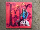 NM GRATEFUL DEAD - Live/Dead LP (RARE 2nd US Pressing on 