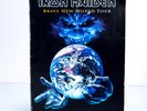 Iron Maiden Brave New World Tour Programme - FREE POSTAGE